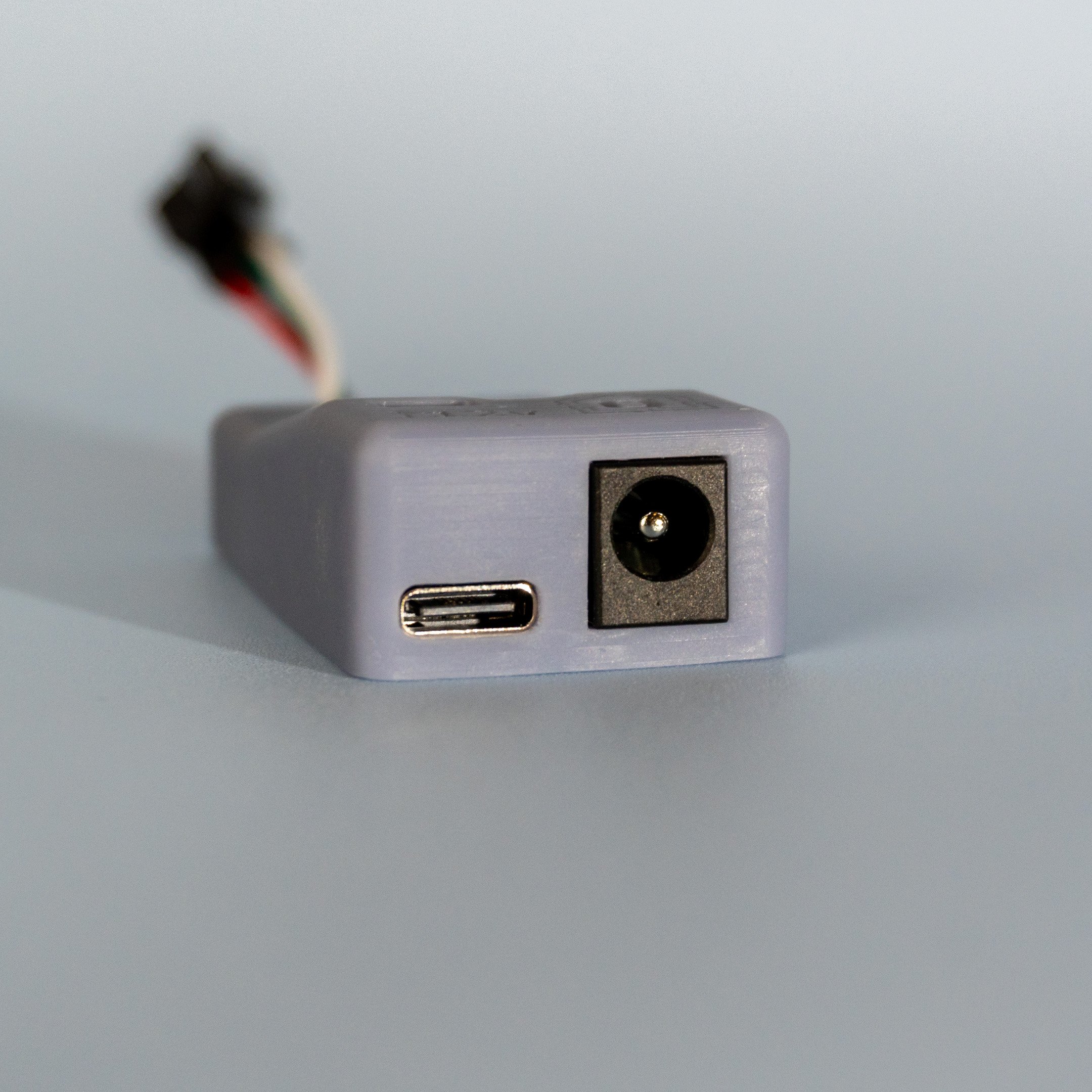 LEDStrip Controller